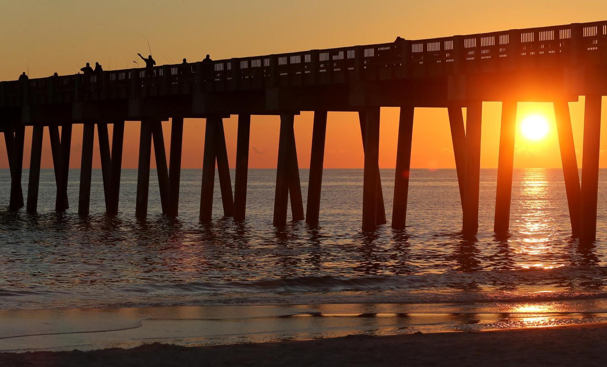 Long 1206 Tower 3 Holiday home Panama City Beach