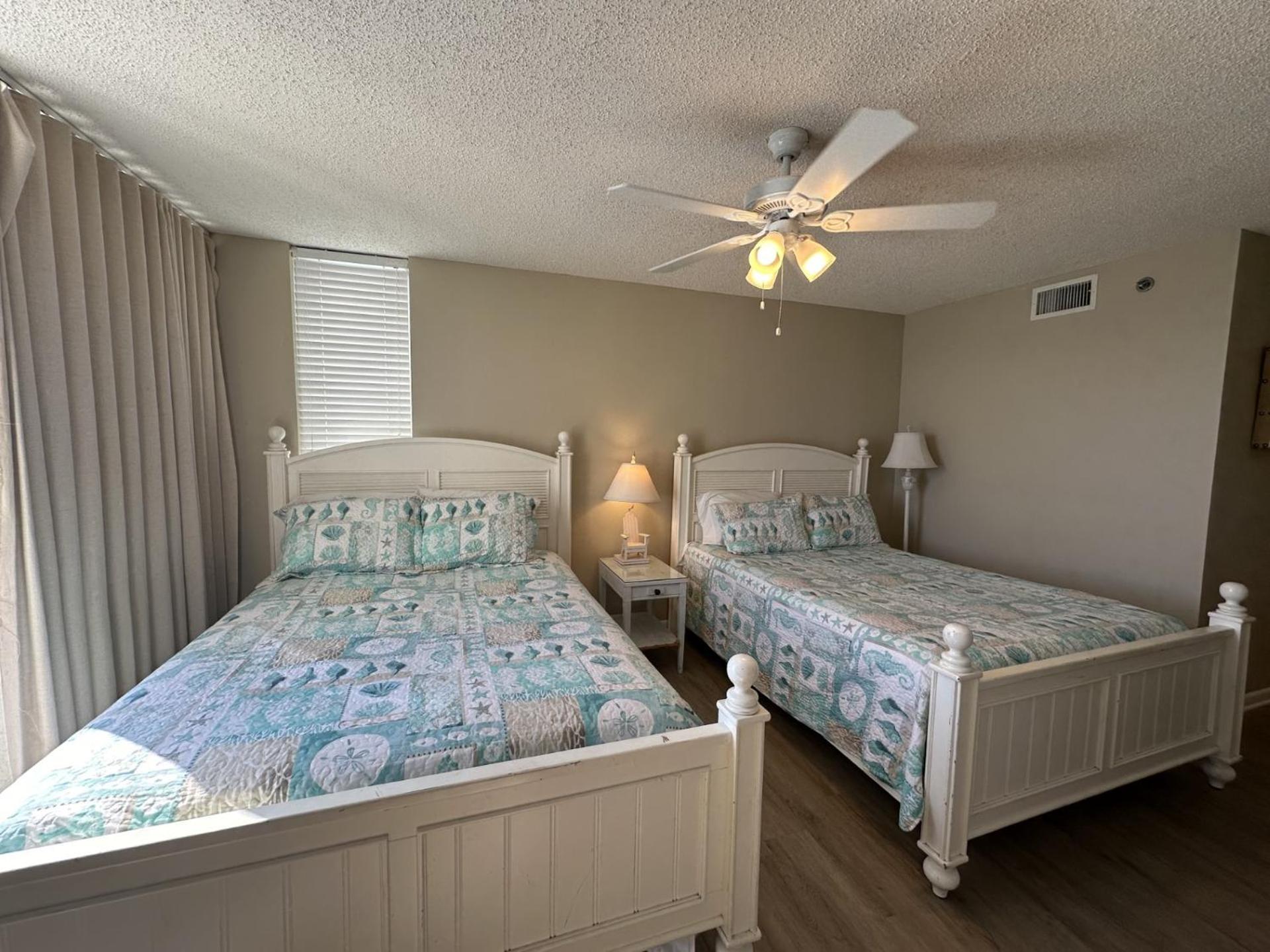 Holiday home Long 1206 Tower 3