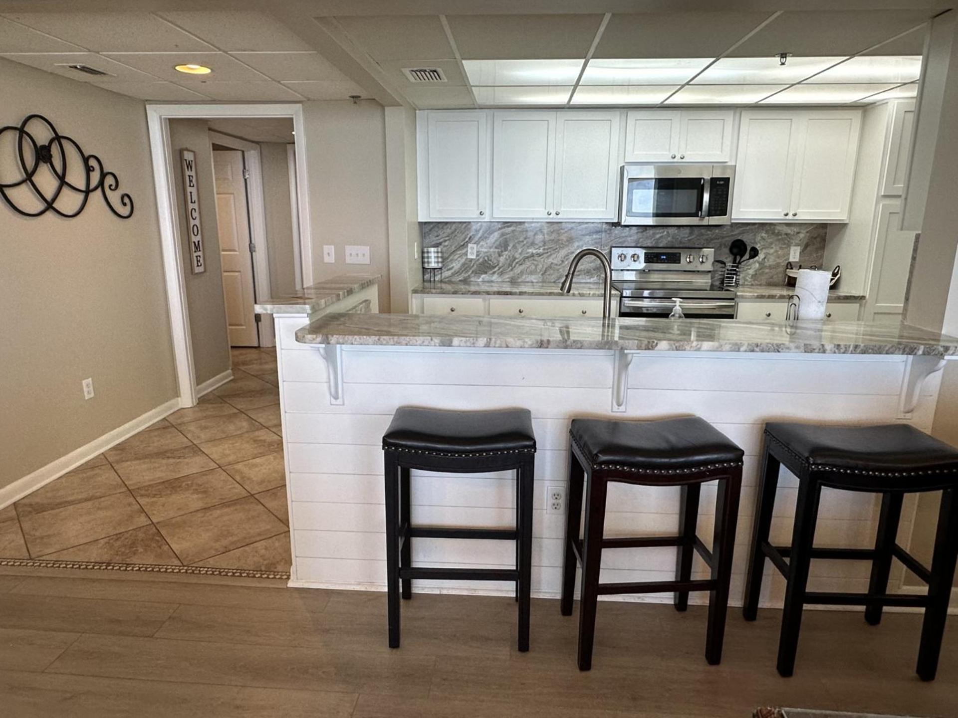 Holiday home Long 1206 Tower 3