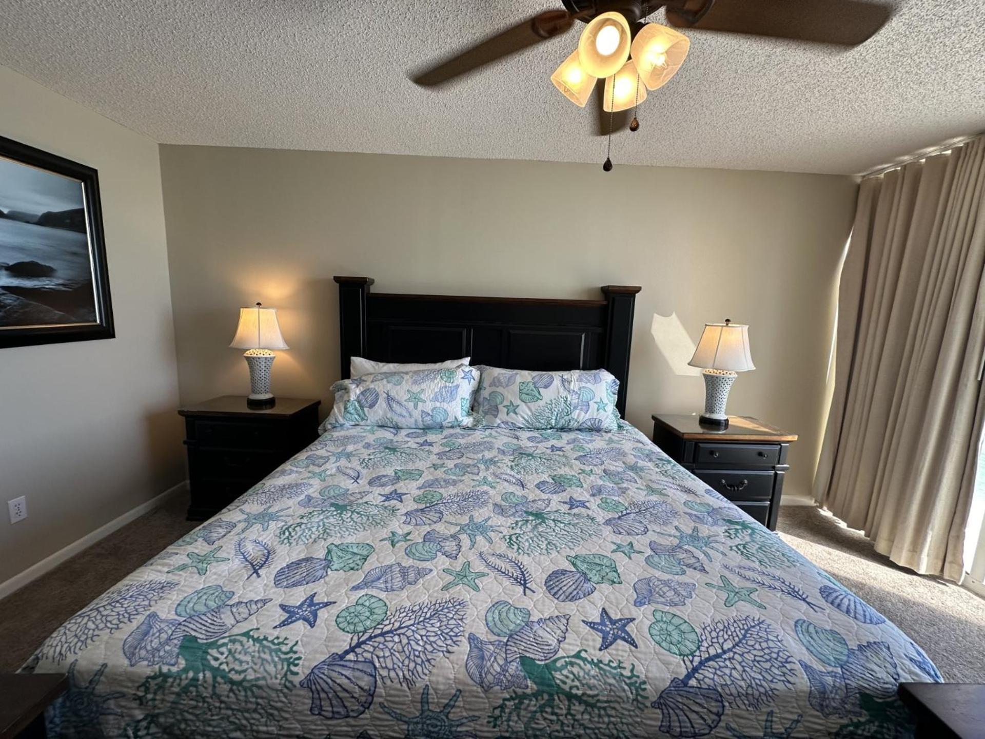 Holiday home Long 1206 Tower 3 Panama City Beach